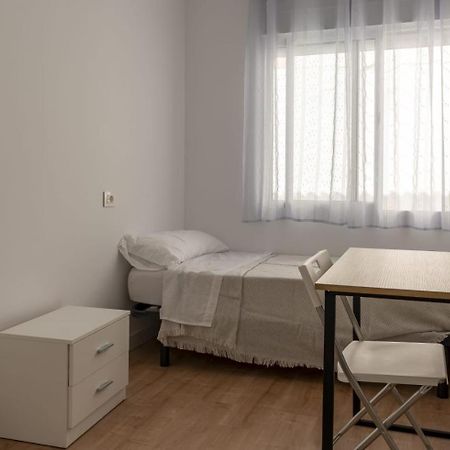 Apartamentos Borriana Burriana Extérieur photo