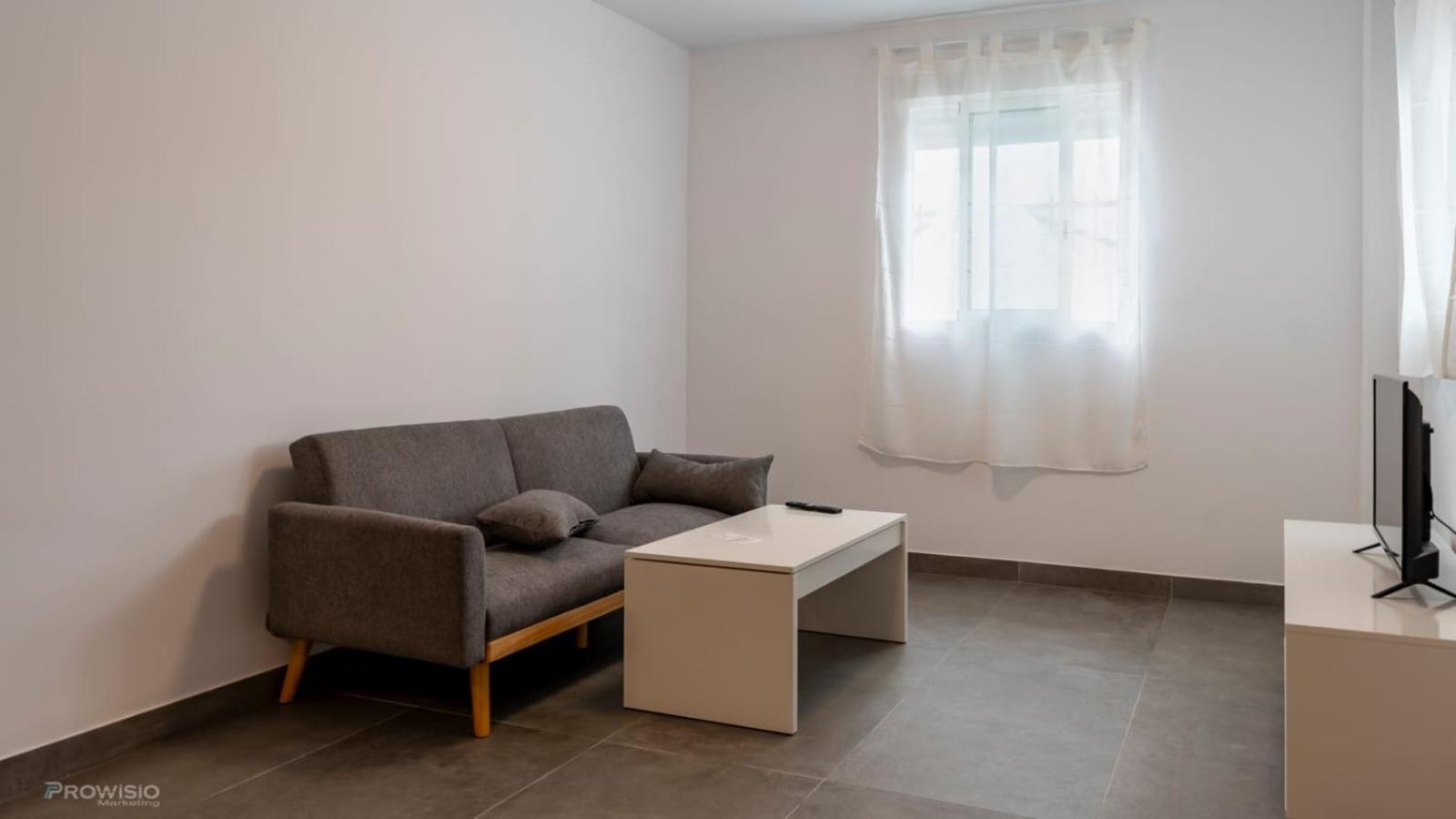Apartamentos Borriana Burriana Extérieur photo
