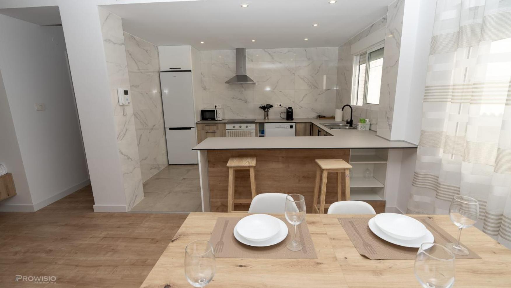 Apartamentos Borriana Burriana Extérieur photo