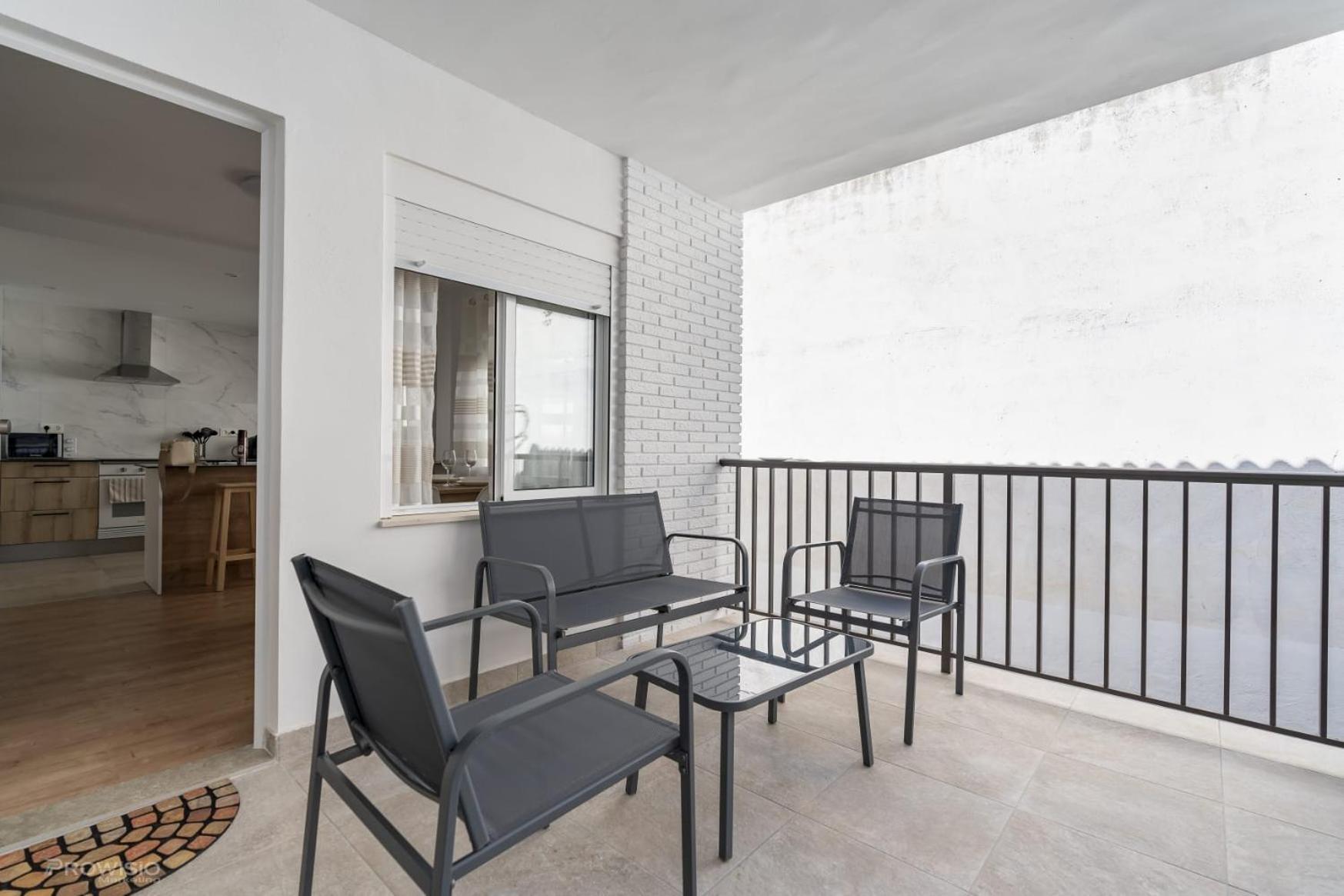 Apartamentos Borriana Burriana Extérieur photo