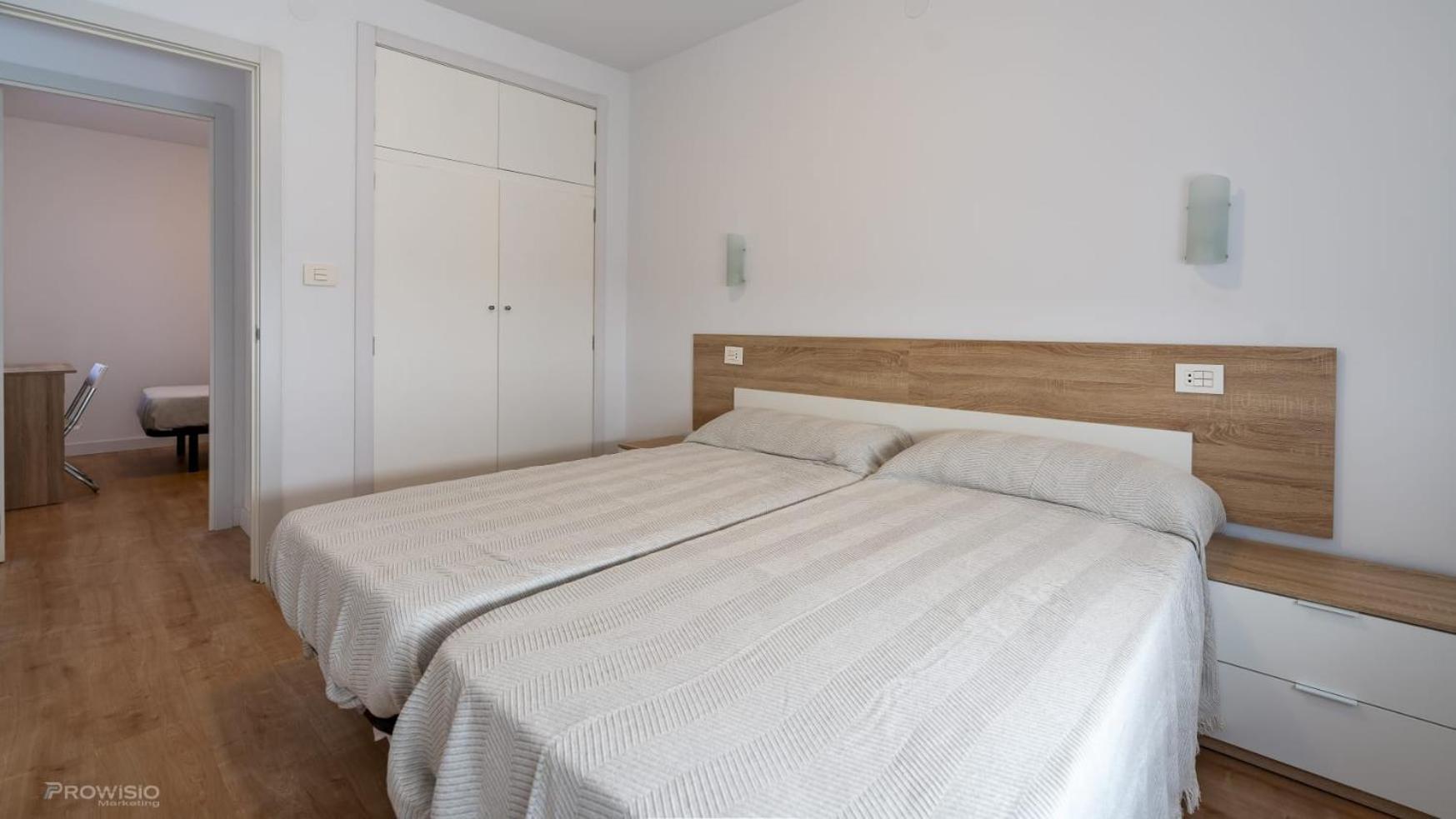 Apartamentos Borriana Burriana Extérieur photo