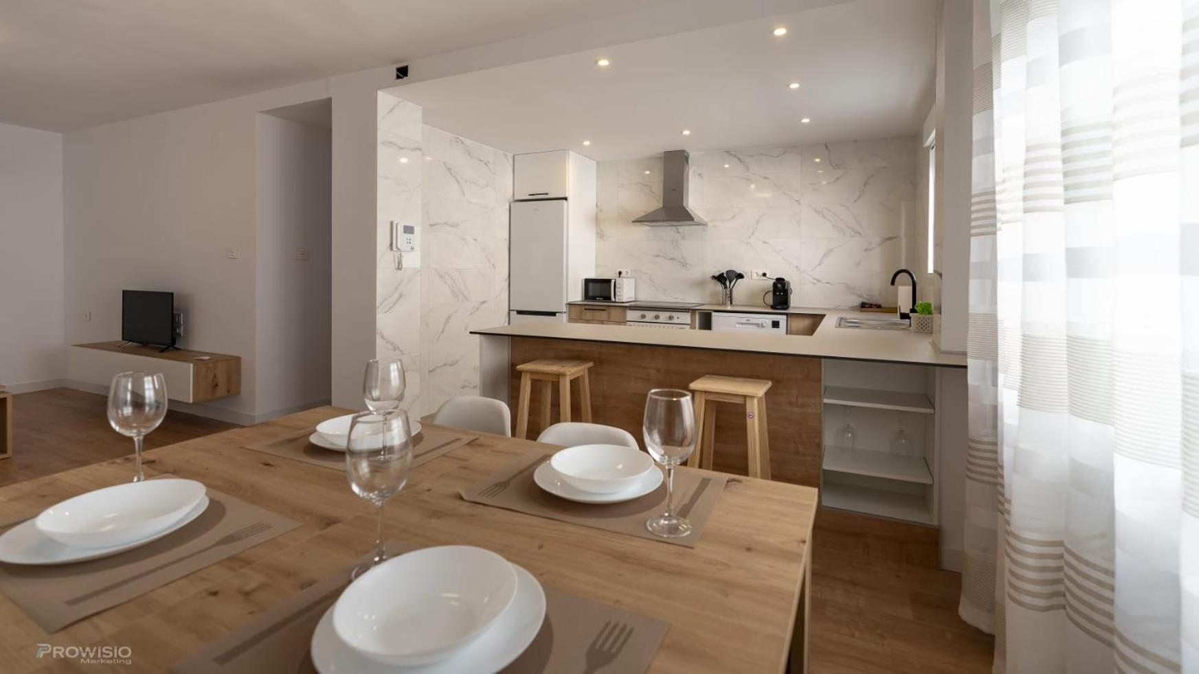 Apartamentos Borriana Burriana Extérieur photo