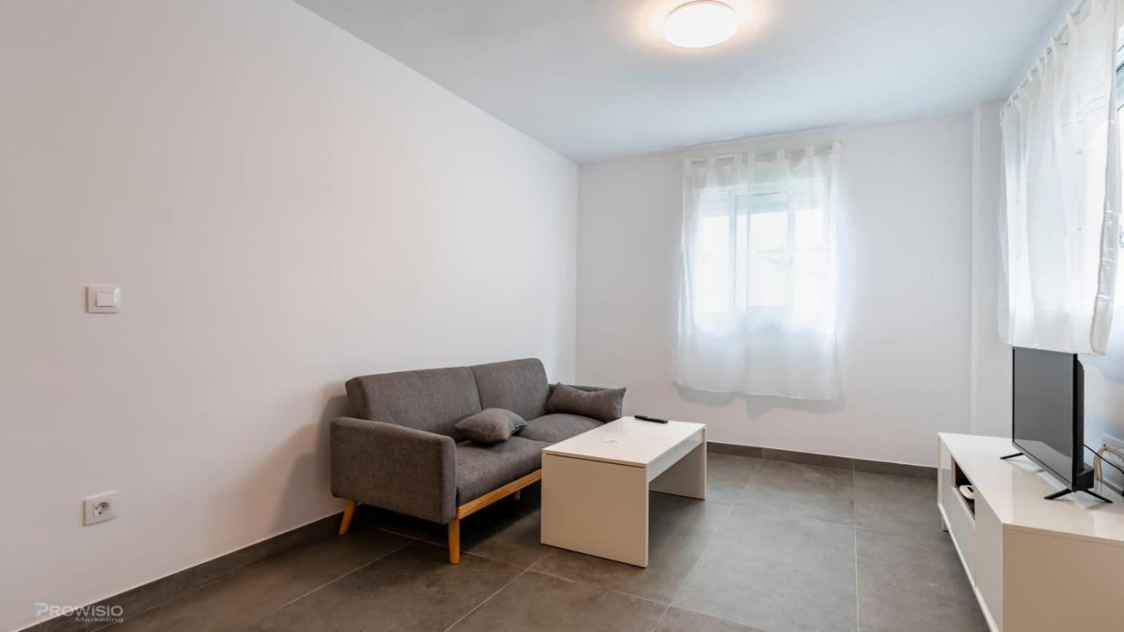 Apartamentos Borriana Burriana Extérieur photo
