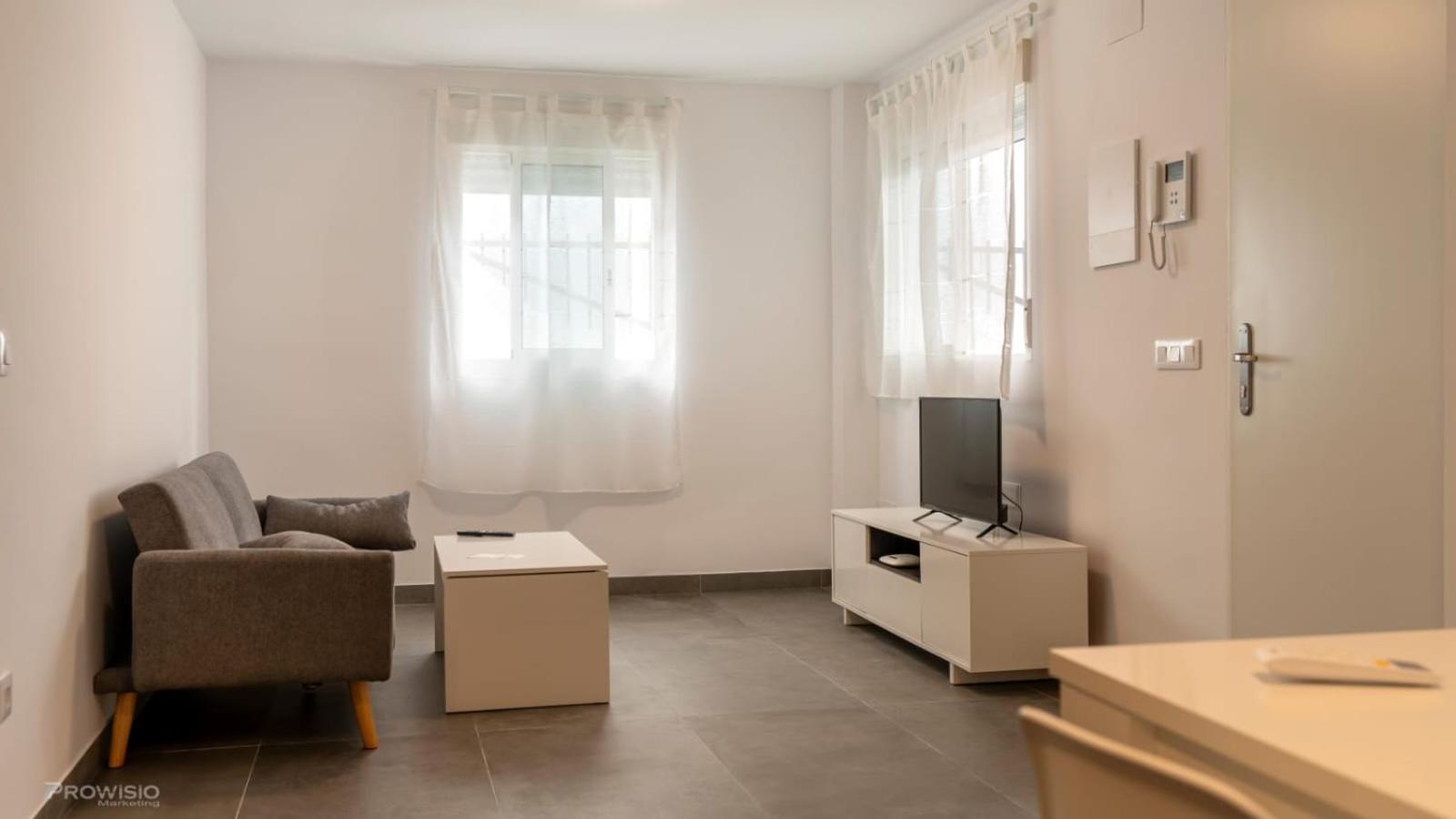 Apartamentos Borriana Burriana Extérieur photo